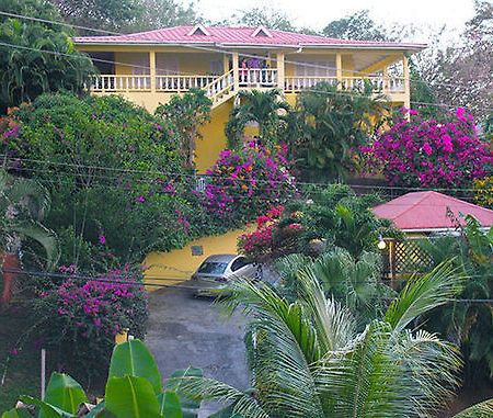 Hibiscus Heights Hotel Black Rock Buitenkant foto