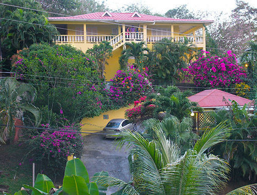 Hibiscus Heights Hotel Black Rock Buitenkant foto